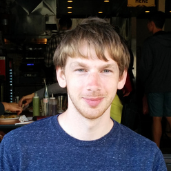 Picture of Ben Fisher